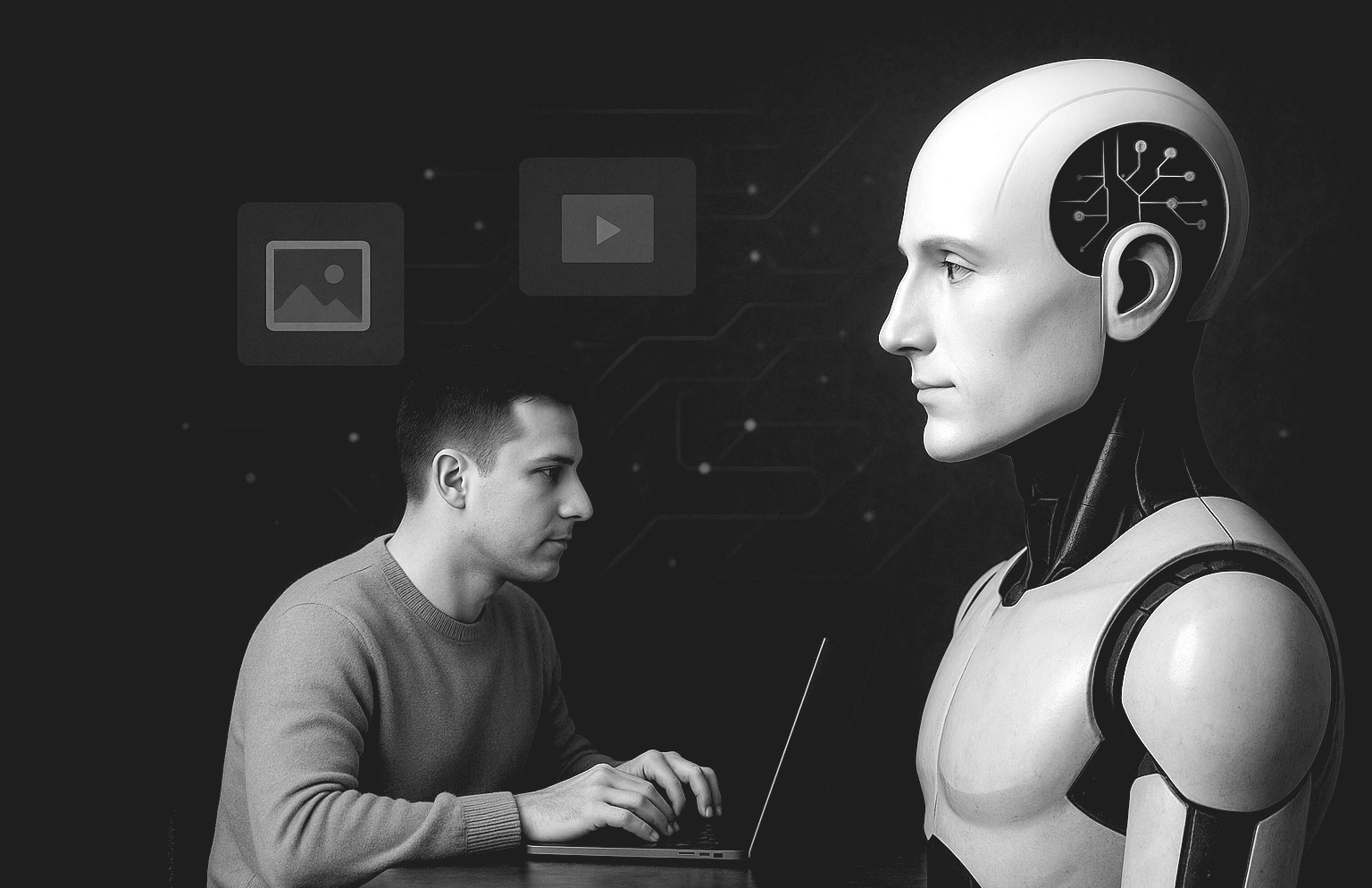 Intelligenza Artificiale: l’alleato del futuro che è già presente